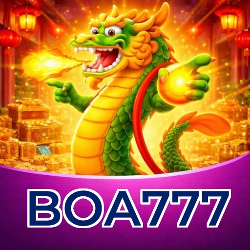 BOA777 Download App
