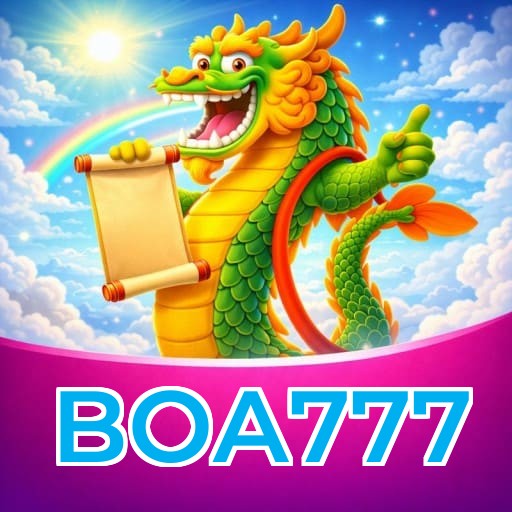 Recursos App BOA777