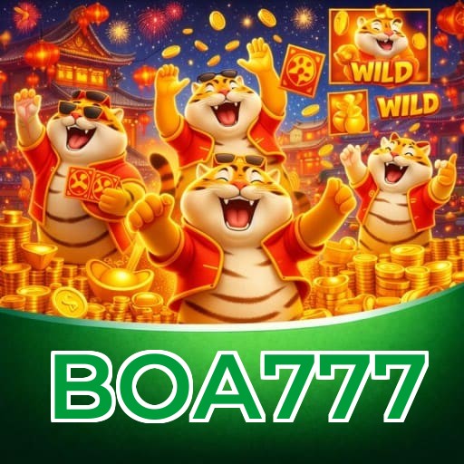 FAQ Slots BOA777